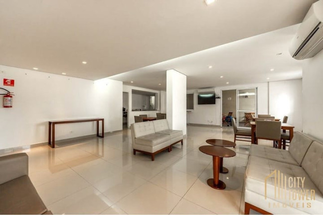 Imagem Apartamento com 2 Quartos à Venda, 84 m² em Saúde - São Paulo
