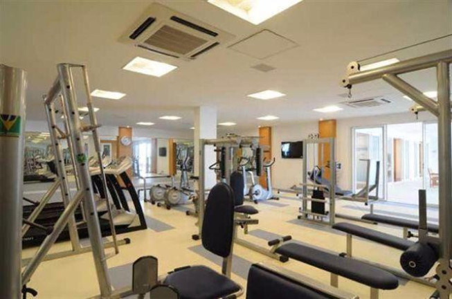 Imagem Apartamento com 4 Quartos à Venda, 288 m² em Barra Da Tijuca - Rio De Janeiro