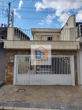 Sobrado com 3 Quartos à Venda, 152 m² em Conjunto Residencial Vista Verde - São Paulo