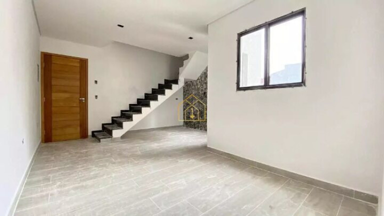 Imagem Cobertura com 2 Quartos à Venda, 102 m² em Vila Floresta - Santo André