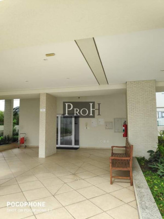 Imagem Apartamento com 2 Quartos à Venda, 60 m² em Campestre - Santo André