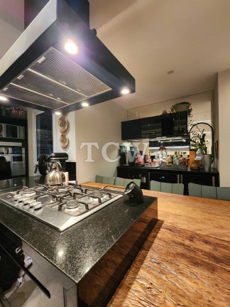 Imagem Apartamento com 2 Quartos à Venda, 88 m² em Barra Funda - São Paulo