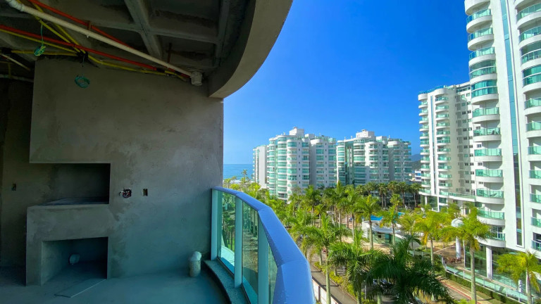 Imagem Apartamento com 4 Quartos à Venda, 180 m² em Praia Brava - Itajaí Imagem Apartamento com 4 Quartos à Venda, 180 m² em Praia Brava - Itajaí