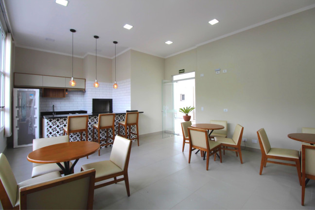 Imagem Apartamento com 2 Quartos à Venda, 122 m² em Jardim Social - Curitiba