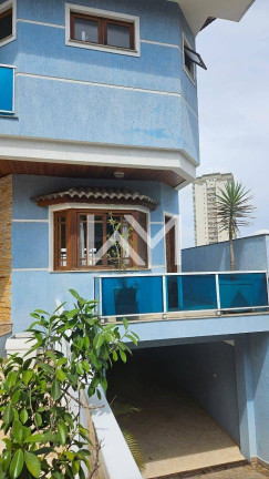 Imagem Sobrado com 4 Quartos à Venda, 360 m² em Vila Rosália - Guarulhos Imagem Sobrado com 4 Quartos à Venda, 360 m² em Vila Rosália - Guarulhos