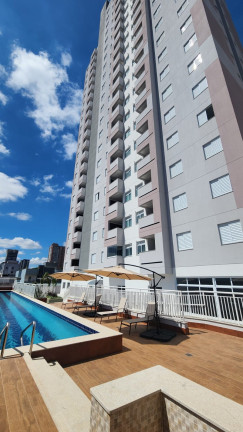 Imagem Imóvel com 2 Quartos à Venda, 58 m² em Campestre - Santo André Imagem Imóvel com 2 Quartos à Venda, 58 m² em Campestre - Santo André