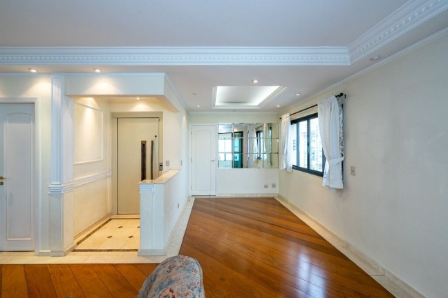 Imagem Apartamento com 3 Quartos à Venda, 164 m² em Morumbi - São Paulo Imagem Apartamento com 3 Quartos à Venda, 164 m² em Morumbi - São Paulo
