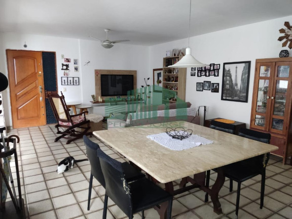Apartamento com 4 Quartos à Venda, 165 m² em Espinheiro - Recife