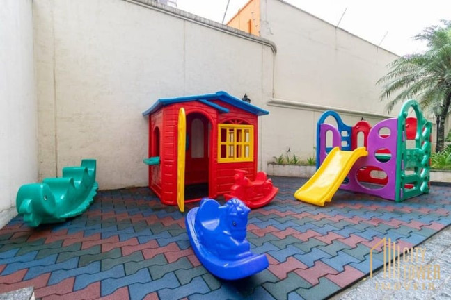 Imagem Apartamento com 3 Quartos à Venda, 100 m² em Campo Belo - São Paulo Imagem Apartamento com 3 Quartos à Venda, 100 m² em Campo Belo - São Paulo