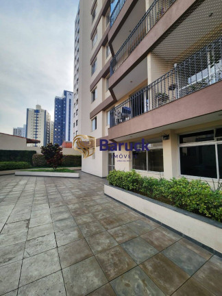 Imagem Apartamento com 3 Quartos à Venda, 94 m² em Jabaquara - São Paulo Imagem Apartamento com 3 Quartos à Venda, 94 m² em Jabaquara - São Paulo