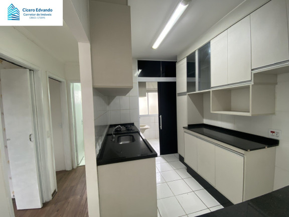 Imagem Imóvel com 2 Quartos para Alugar, 47 m² em Cidade Líder - São Paulo