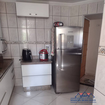 Imagem Apartamento com 2 Quartos à Venda,  em Bandeiras - Osasco