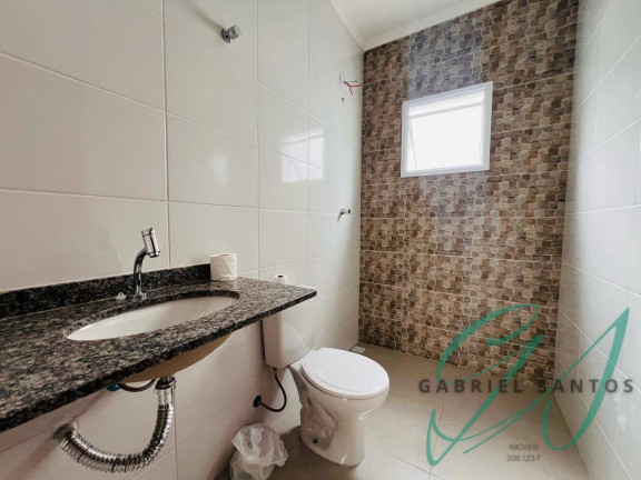Imagem Casa com 3 Quartos à Venda, 140 m² em Balneário Gaivotas - Itanhaém Imagem Casa com 3 Quartos à Venda, 140 m² em Balneário Gaivotas - Itanhaém