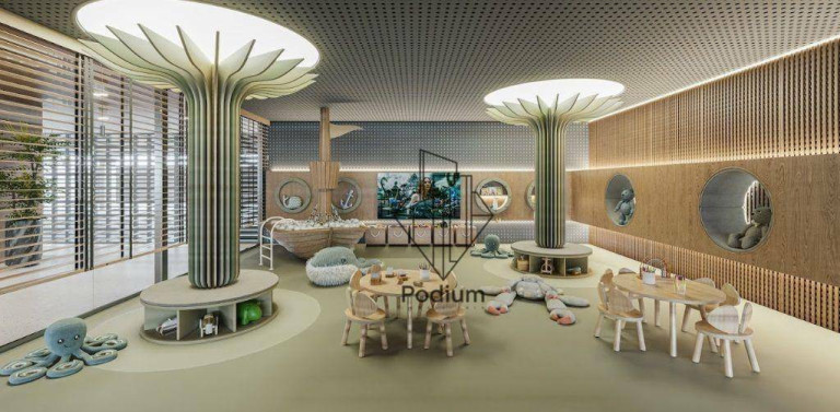 Imagem Apartamento com 3 Quartos à Venda, 149 m² em Camboinha - Cabedelo