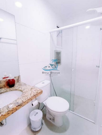 Imagem Apartamento com 2 Quartos à Venda, 55 m² em Toninhas - Ubatuba