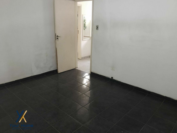Imagem Sobrado com 3 Quartos à Venda, 17 m² em Campo Grande - Santos