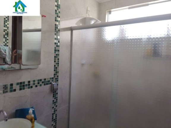 Imagem Casa com 2 Quartos à Venda, 156 m² em Jardim Martins - Jundiaí