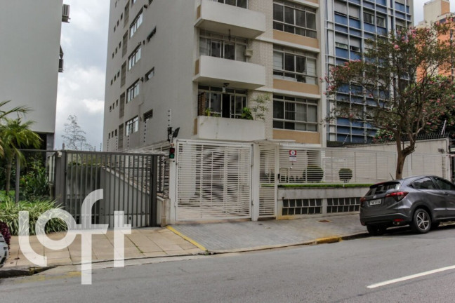 Imagem Imóvel com 3 Quartos à Venda, 202 m² em Higienópolis - São Paulo Imagem Imóvel com 3 Quartos à Venda, 202 m² em Higienópolis - São Paulo