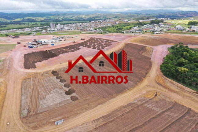 Imagem Terreno em Condomínio à Venda, 393 m² em Urbanova Ii - São José Dos Campos Imagem Terreno em Condomínio à Venda, 393 m² em Urbanova Ii - São José Dos Campos