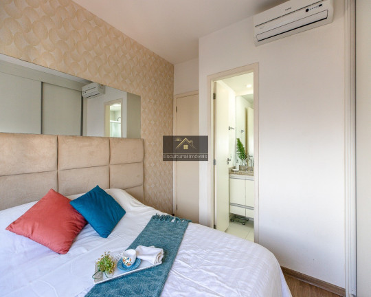 Imagem Apartamento com 3 Quartos à Venda, 90 m² em Brooklin Paulista - São Paulo Imagem Apartamento com 3 Quartos à Venda, 90 m² em Brooklin Paulista - São Paulo