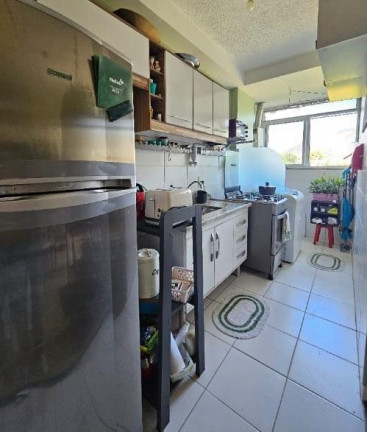 Imagem Apartamento com 2 Quartos à Venda, 45 m² em Vargem Pequena - Rio De Janeiro Imagem Apartamento com 2 Quartos à Venda, 45 m² em Vargem Pequena - Rio De Janeiro