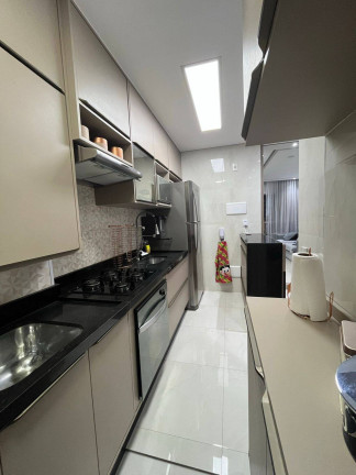 Imagem Apartamento com 2 Quartos à Venda, 49 m² em Jaguaribe - Osasco