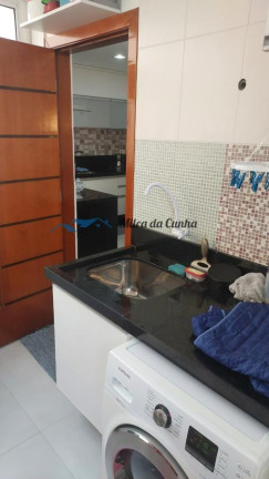 Imagem Apartamento com 3 Quartos à Venda, 135 m² em Baeta Neves - São Bernardo Do Campo