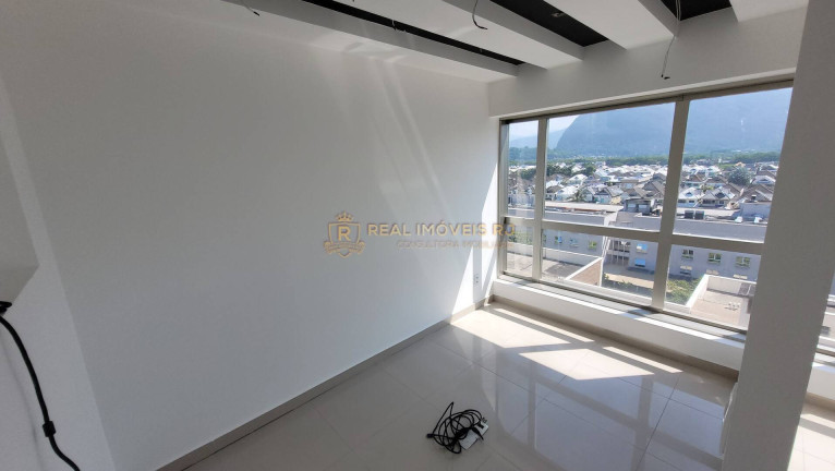Imagem Sala Comercial à Venda, 108 m² em Recreio Dos Bandeirantes - Rio De Janeiro Imagem Sala Comercial à Venda, 108 m² em Recreio Dos Bandeirantes - Rio De Janeiro