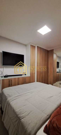 Imagem Apartamento com 2 Quartos à Venda, 55 m² em Paulicéia - São Bernardo Do Campo Imagem Apartamento com 2 Quartos à Venda, 55 m² em Paulicéia - São Bernardo Do Campo