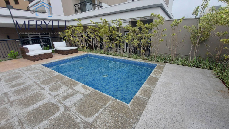Imagem Apartamento com 3 Quartos à Venda, 120 m² em Bosque Da Saúde - São Paulo Imagem Apartamento com 3 Quartos à Venda, 120 m² em Bosque Da Saúde - São Paulo