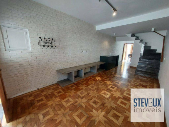 Imagem Casa com 2 Quartos à Venda, 90 m² em Vila Olímpia - São Paulo