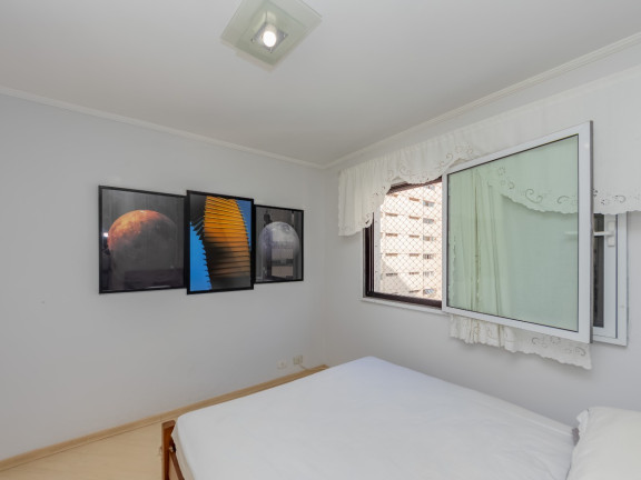 Imagem Apartamento com 3 Quartos à Venda, 75 m² em Vila Olímpia - São Paulo