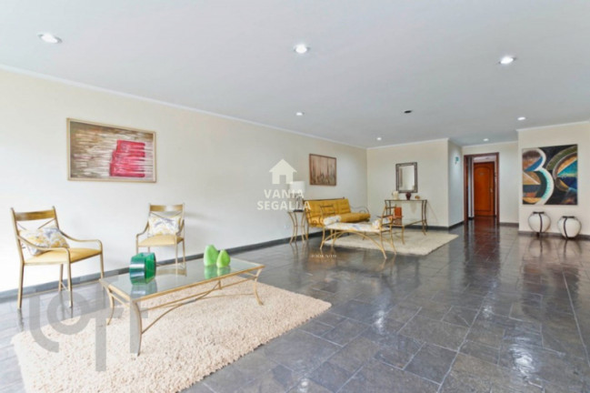 Imagem Apartamento com 3 Quartos à Venda, 70 m² em Perdizes - São Paulo Imagem Apartamento com 3 Quartos à Venda, 70 m² em Perdizes - São Paulo