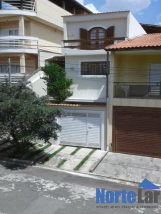 Imagem Sobrado com 2 Quartos à Venda, 80 m² em Tremembé - São Paulo Imagem Sobrado com 2 Quartos à Venda, 80 m² em Tremembé - São Paulo