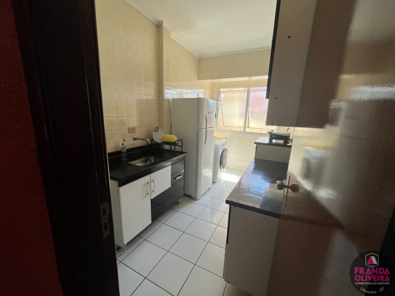 Imagem Apartamento com 2 Quartos à Venda, 60 m² em Centro - Ubatuba