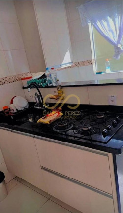 Imagem Casa de Condomínio com 2 Quartos à Venda, 65 m² em Melvi - Praia Grande Imagem Casa de Condomínio com 2 Quartos à Venda, 65 m² em Melvi - Praia Grande