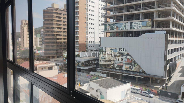 Imagem Loft com 1 Quarto à Venda, 35 m² em Centro - Itajaí Imagem Loft com 1 Quarto à Venda, 35 m² em Centro - Itajaí