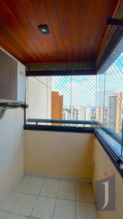 Imagem Apartamento com 3 Quartos à Venda, 120 m² em Chácara Klabin - São Paulo