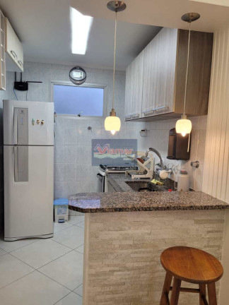 Imagem Apartamento com 2 Quartos para Alugar, 60 m² em Enseada - Guarujá Imagem Apartamento com 2 Quartos para Alugar, 60 m² em Enseada - Guarujá