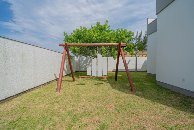 Imagem Casa com 3 Quartos à Venda, 119 m² em Balneário São Pedro - Arroio Do Sal