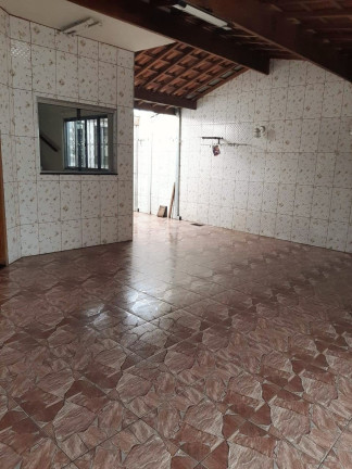 Imagem Sobrado com 3 Quartos à Venda, 125 m² em Parque São Cristóvão - Taubaté Imagem Sobrado com 3 Quartos à Venda, 125 m² em Parque São Cristóvão - Taubaté