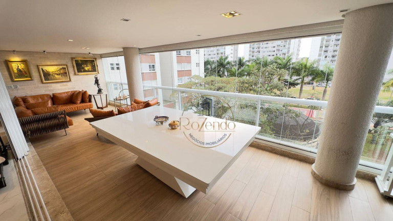 Imagem Apartamento com 4 Quartos à Venda, 234 m² em Cerâmica - São Caetano Do Sul Imagem Apartamento com 4 Quartos à Venda, 234 m² em Cerâmica - São Caetano Do Sul