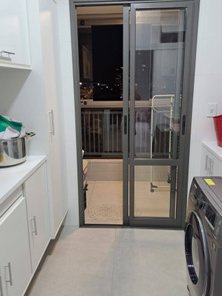 Imagem Apartamento com 3 Quartos à Venda, 145 m² em Guilhermina - Praia Grande