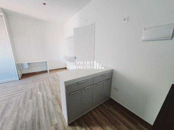 Imagem Apartamento com 1 Quarto para Alugar, 24 m² em Jardim Da Glória - São Paulo Imagem Apartamento com 1 Quarto para Alugar, 24 m² em Jardim Da Glória - São Paulo