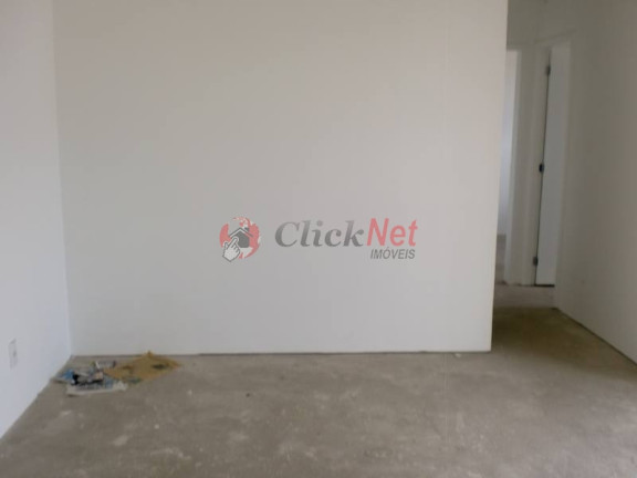 Imagem Apartamento com 3 Quartos à Venda, 65 m² em Centro - Diadema