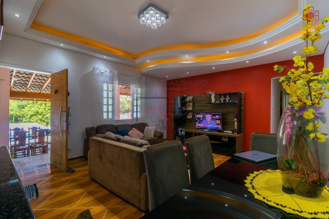 Imagem Casa de Condomínio com 2 Quartos à Venda, 1.006 m² em Jacaré - Cabreúva Imagem Casa de Condomínio com 2 Quartos à Venda, 1.006 m² em Jacaré - Cabreúva