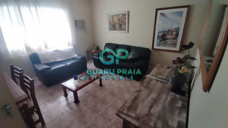 Imagem Apartamento com 2 Quartos à Venda, 77 m² em Enseada - Guarujá