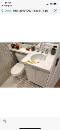Imagem Apartamento com 3 Quartos à Venda, 86 m² em Saude - São Paulo Imagem Apartamento com 3 Quartos à Venda, 86 m² em Saude - São Paulo