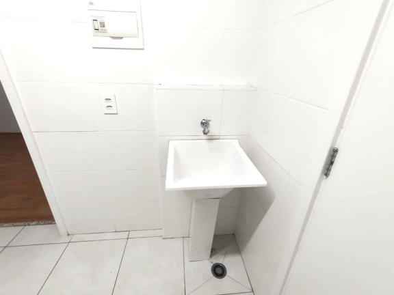 Imagem Apartamento com 1 Quarto para Alugar, em Vila Ema - São Paulo Imagem Apartamento com 1 Quarto para Alugar, em Vila Ema - São Paulo