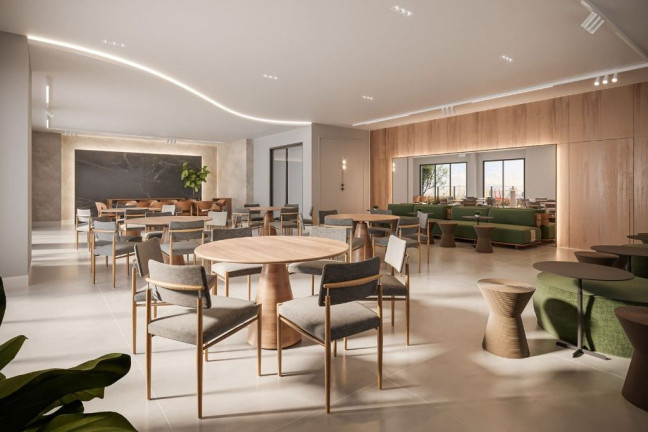 Imagem Apartamento com 4 Quartos à Venda, 217 m² em Setor Marista - Goiânia Imagem Apartamento com 4 Quartos à Venda, 217 m² em Setor Marista - Goiânia